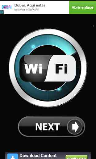 WiFi Finder 1