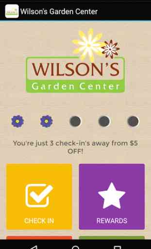 Wilson's Garden Center 1
