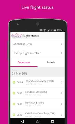 Wizz Air 3