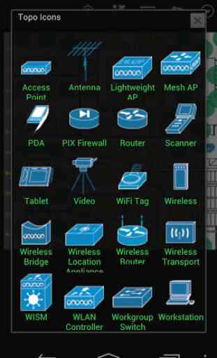 Wolf WiFi Pro - Network Tools 4