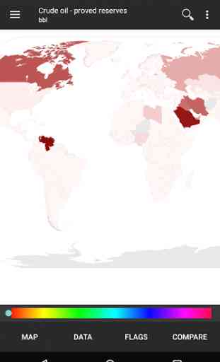 World Factbook. Countries Info 1