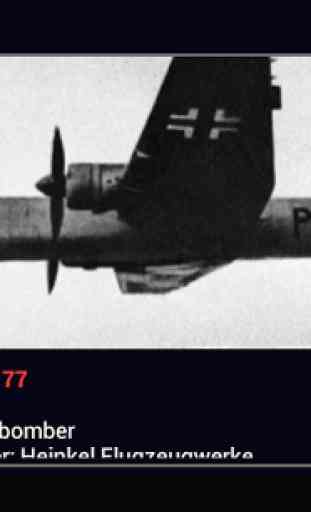 World War II Aircraft Bombers 3