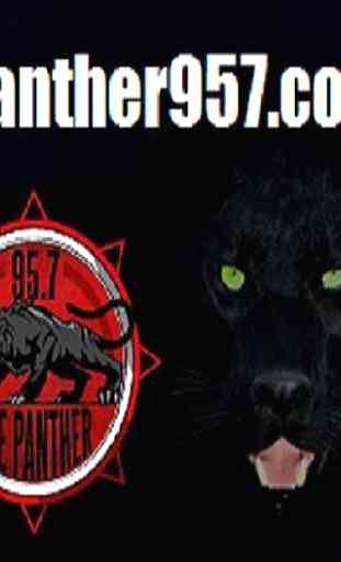 WPNT-Panther 95.7 4