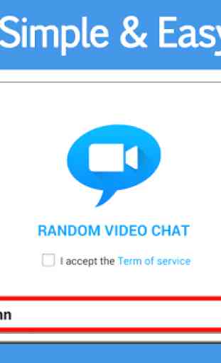 X Random Video Chat 3