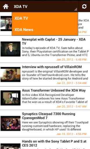 XDA-Developers TV 2