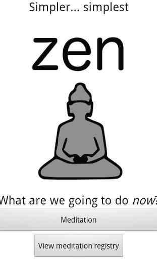 Zen Do 1