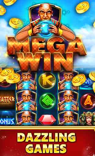 Zeus Pokies™ Free Casino Slots 2
