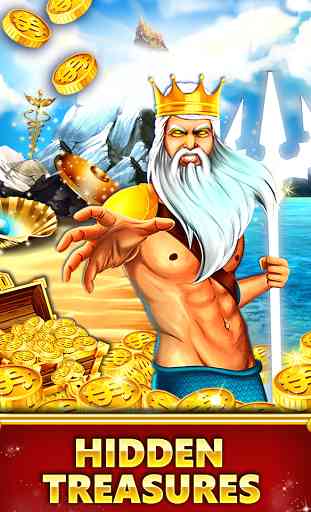 Zeus Pokies™ Free Casino Slots 3