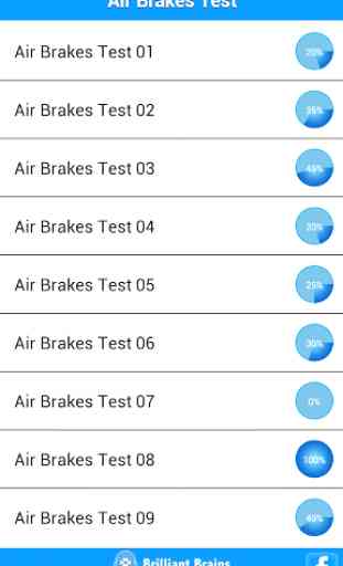 Air Brakes Test Lite 2