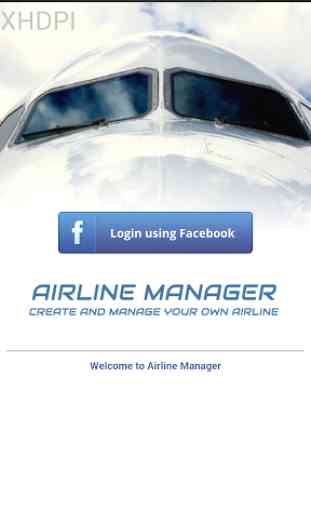 Airline Manager 1