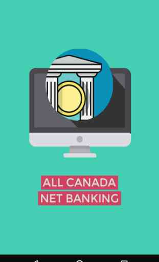 All Canada Net Banking 1