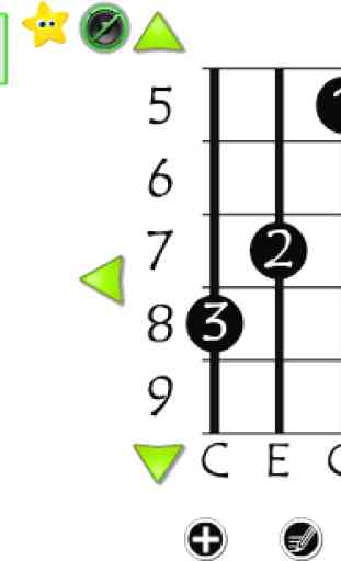 All of Chords for Guitar 4