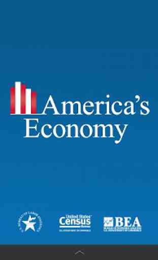 America's Economy for Tablet 1