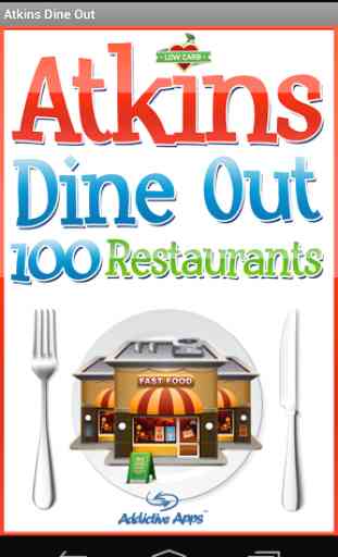 Atkins Dine Out 1