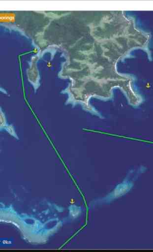 Atlas of Fiji for mariners 2