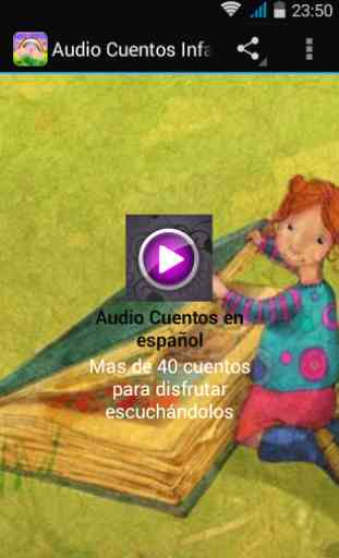 Audio Stories for Children 1