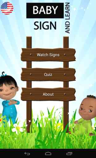 Baby Sign and Learn 2
