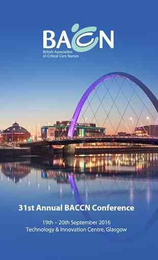 BACCN Conference 2016 1