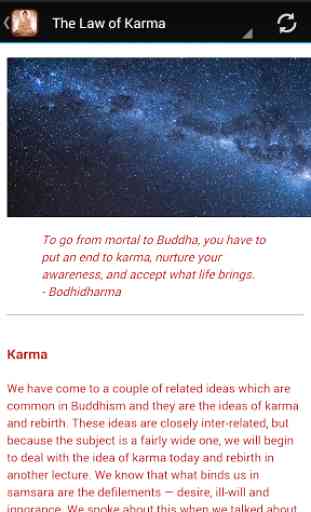 Basic Buddhism 3