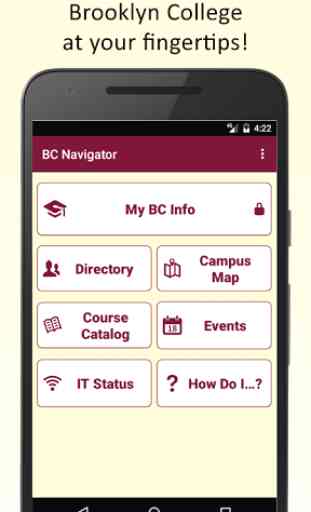 BC Navigator for Students 1
