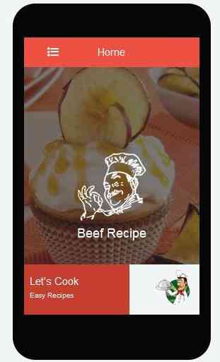 Beef Recipes 2