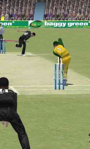 Best Cricket Games for Mobiles 2