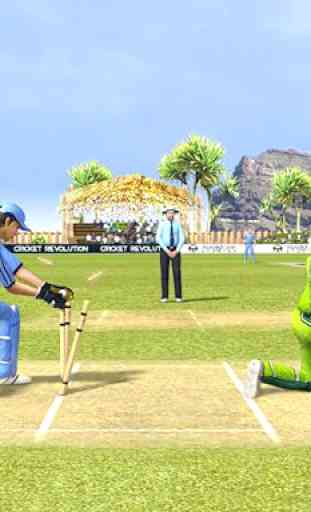 Best Cricket Games for Mobiles 4