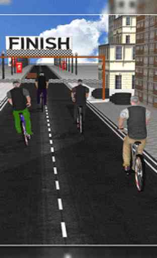 Bicycle Racing 3D 4