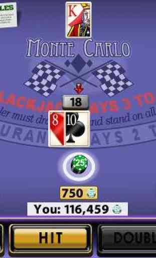 Big Win Blackjack™ 1