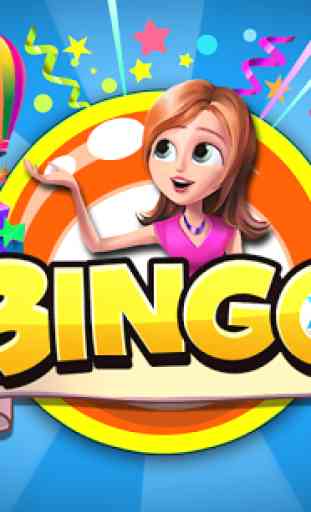 Bingo Casino 1
