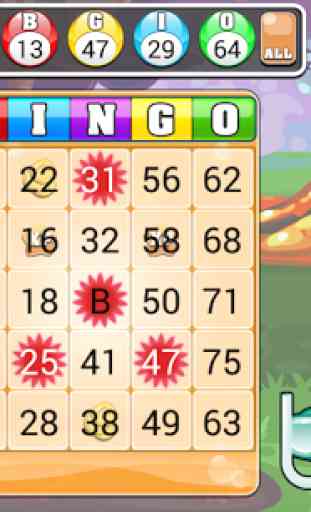 Bingo Casino 3