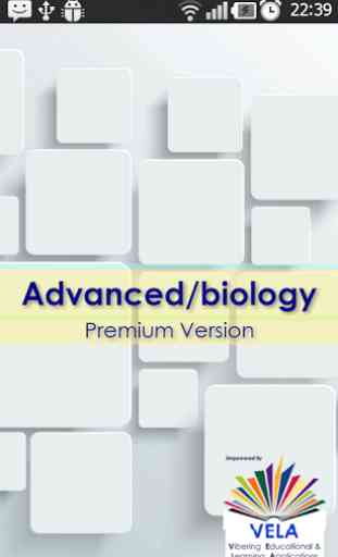 Biology Comprehensive Review 1