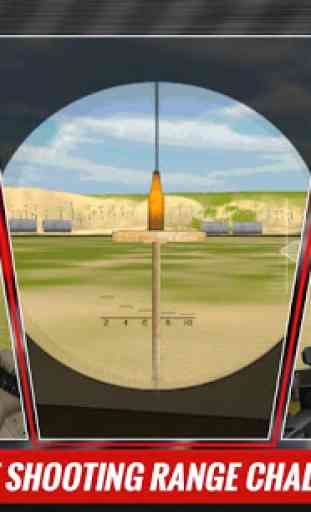 Black Ops Shooting Range 3D 2