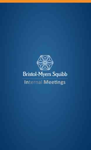 BMS Internal Meetings 1
