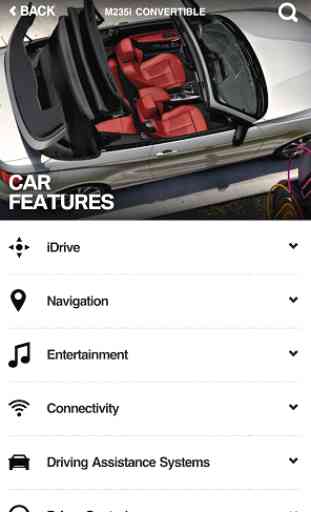 BMW Genius App 4