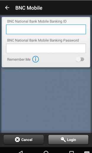 BNC National Bank Mobile 2