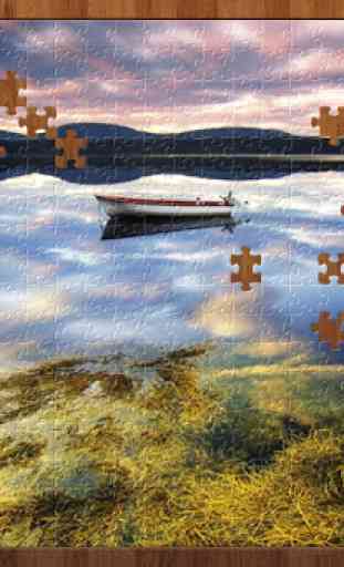 Boats Jigsaw Puzzles Free 2