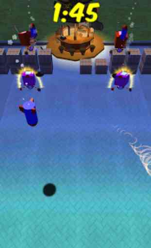 BoBoiBoy: Bounce & Blast 4