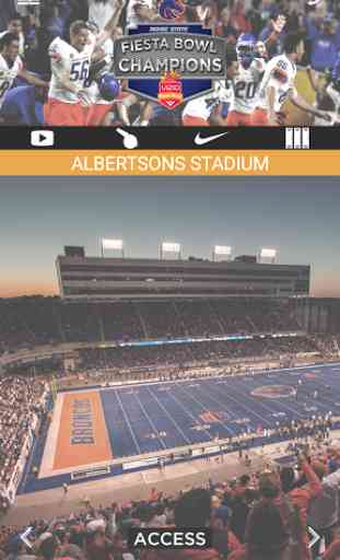 Boise State Football App 4
