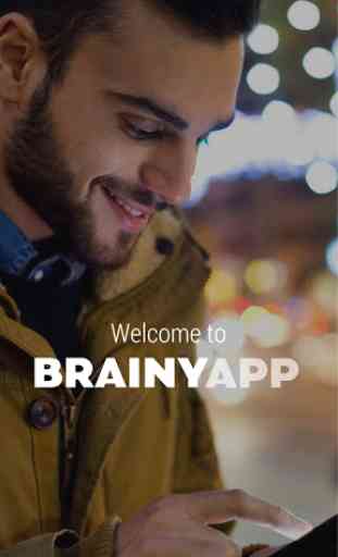BrainyApp 2.0 1