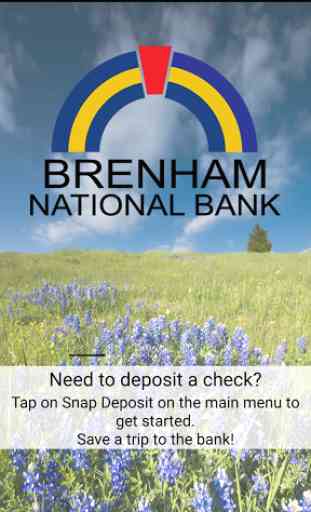 Brenham National Bank App 1