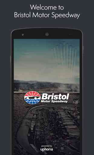 Bristol Motor Speedway 1