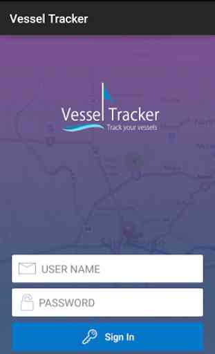 BSM Vessel Tracker 1