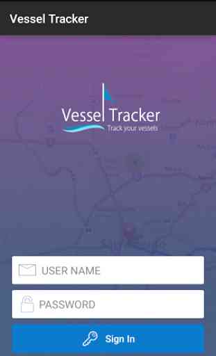 BSM Vessel Tracker 2