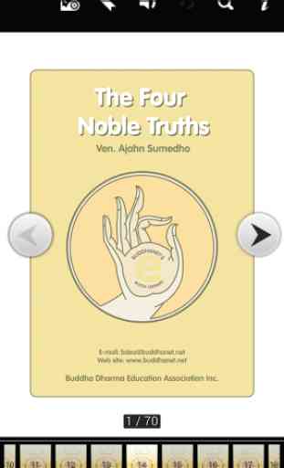 Buddhism-The Four Noble Truths 1