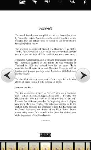 Buddhism-The Four Noble Truths 3
