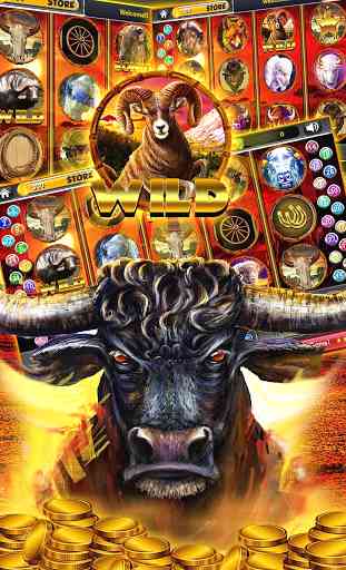 Buffalo Slots – Royal casino 2