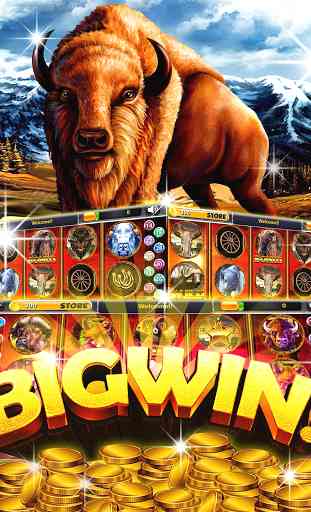 Buffalo Slots – Royal casino 3