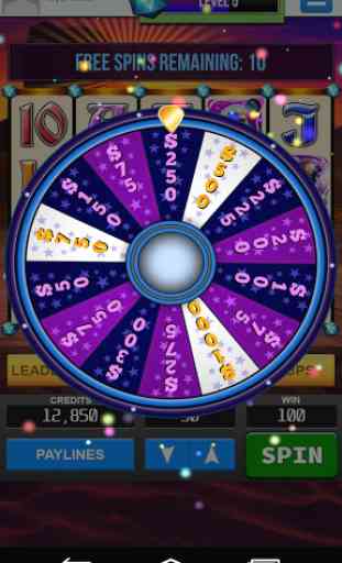 Buffalo Slots | Slot Machine 4