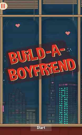 Build A Boyfriend 1